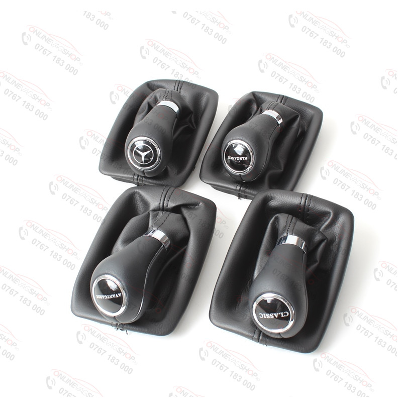 Manson + nuca Mercedes E-class W212,C-class W204 Elegance, Avantgarde